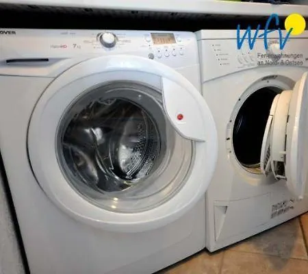 Apartament Haus Duenenblick 1 *