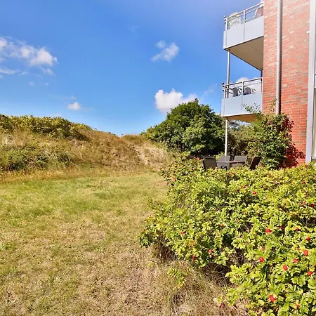 Haus Duenenblick 1 * Wangerooge