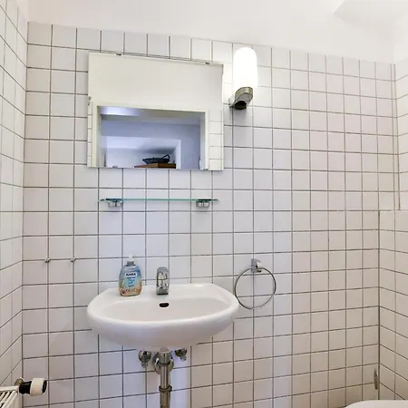 Haus Duenenblick 1 Apartment