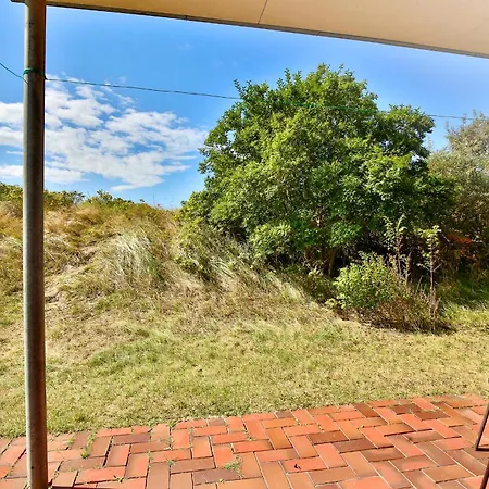 Haus Duenenblick 1 Apartment *