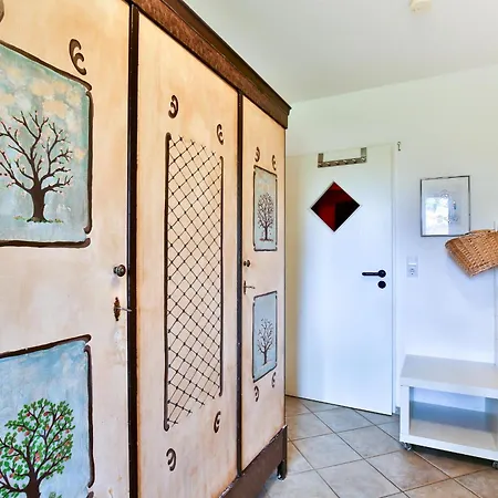 Haus Duenenblick 1 Wangerooge