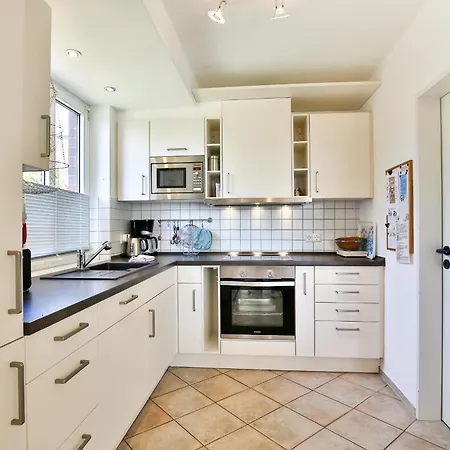 Haus Duenenblick 1 Wangerooge