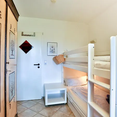 Haus Duenenblick 1 Apartment