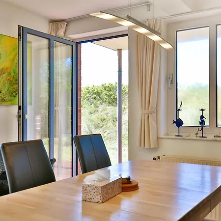 Haus Duenenblick 1 *