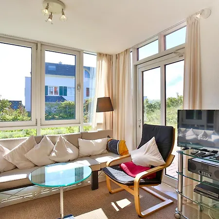 Apartment Haus Duenenblick 1