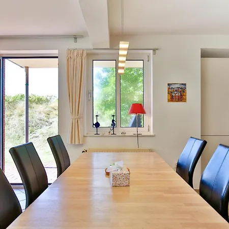 Haus Duenenblick 1 Apartament