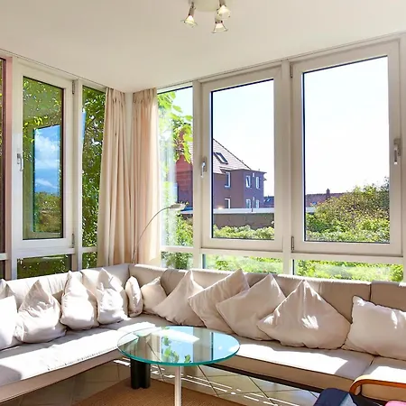 Apartment Haus Duenenblick 1