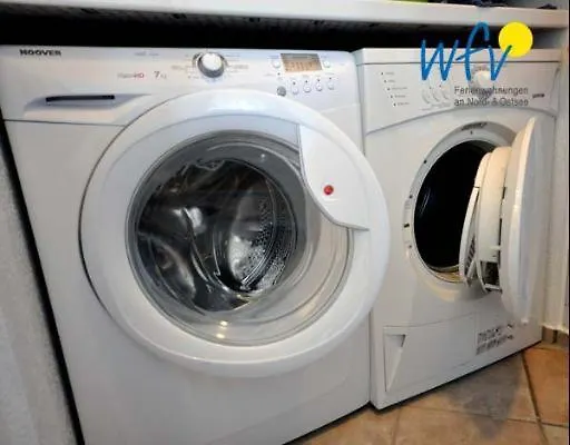 Apartman Haus Duenenblick 1 *