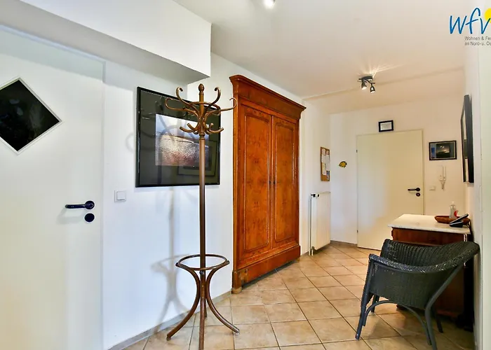 Haus Duenenblick 1 *