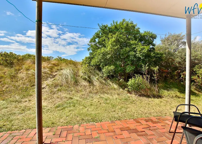 Haus Duenenblick 1 Apartman *