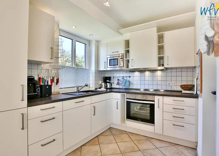 Haus Duenenblick 1 *