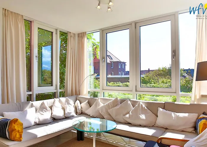 Apartman Haus Duenenblick 1